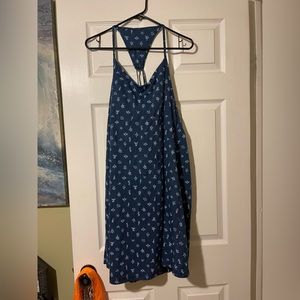 Patagonia dress